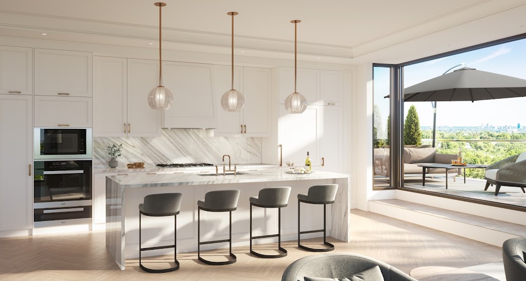 The Winslow | 2781 Yonge St, Toronto, ON M4N 2H8, Canada | Phone: (647) 350-8592