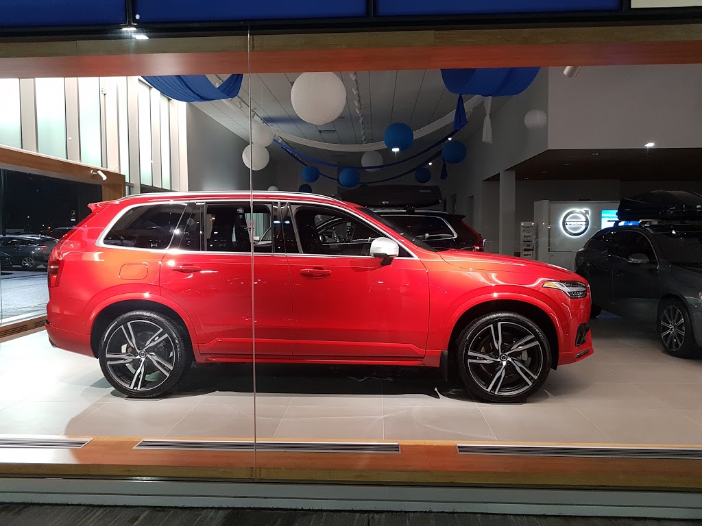 Volvo Trois-Rivières | 4900 Rue Réal Proulx, Trois-Rivières, QC G9A 6P9, Canada | Phone: (819) 691-3025