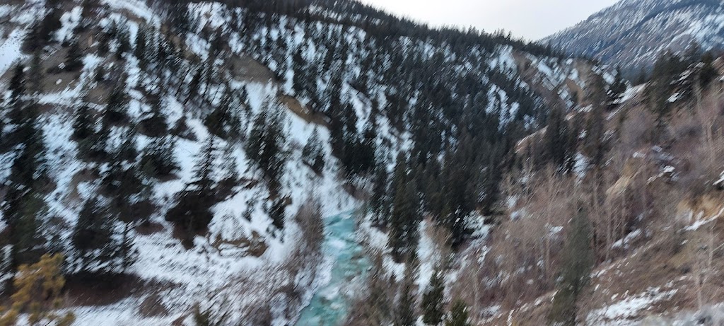 Gold Dust Motel | Gold Bridge, BC V0K 1P0, Canada | Phone: (250) 238-2423