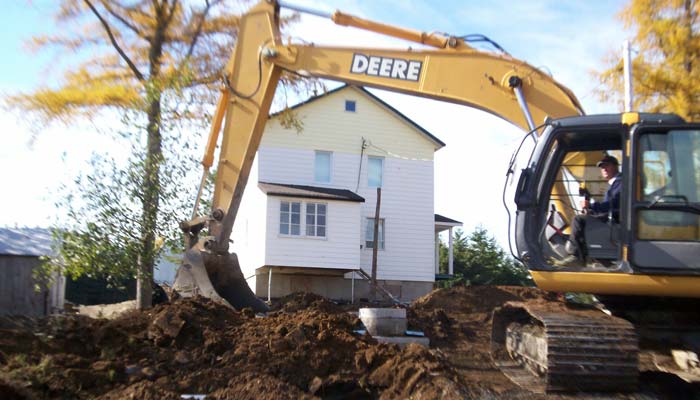Pavages de Beauce Ltée (Les) | 143 Av. Lambert, Beauceville, QC G5X 1T5, Canada | Phone: (418) 774-5329