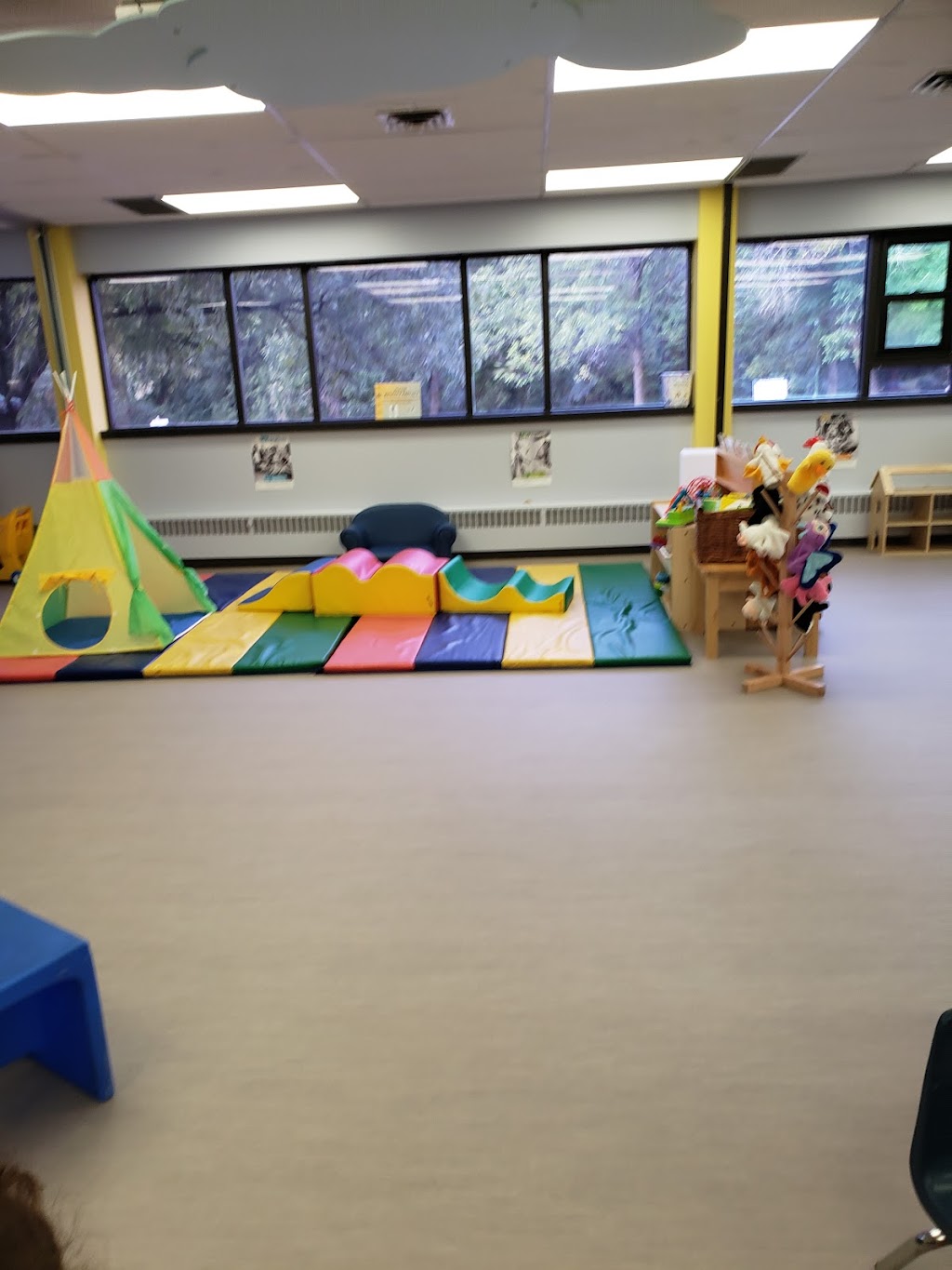 Ontario Early Years Ctr | 1645 Sheppard Ave W, North York, ON M3M 2X4, Canada | Phone: (416) 633-4035