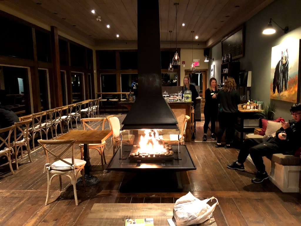 Scandinave Spa Whistler | 8010 Mons Rd, Whistler, BC V0N 1B8, Canada | Phone: (888) 935-2423