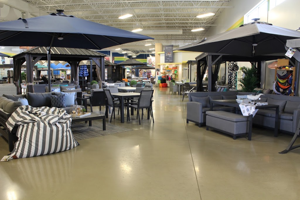Club Piscine Super Fitness | 550 Rue Serge-Pepin, Beloeil, QC J3G 0B8, Canada | Phone: (450) 464-5852