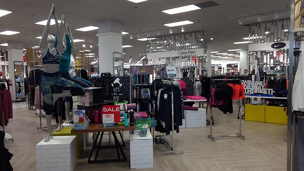 Hudsons Bay | 109 St NW, Edmonton, AB T5G 3A6, Canada | Phone: (780) 479-7100