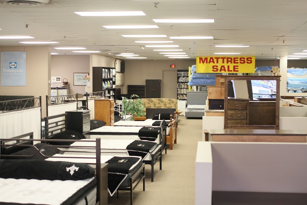Masterbedroom Inc | 1540 Dundas St E, Whitby, ON L1N 2K7, Canada | Phone: (905) 668-4300