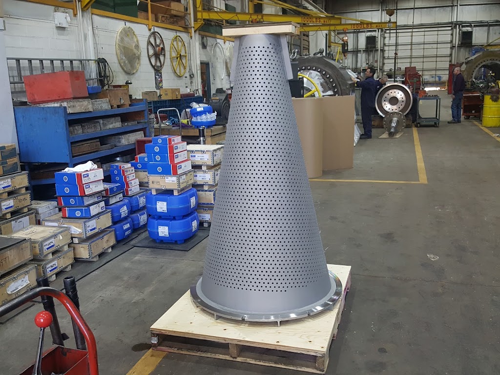 Sunrise Engineering & Manufacturing inc. | 7463 Wilson Ave, Delta, BC V4G 1E5, Canada | Phone: (604) 946-9944