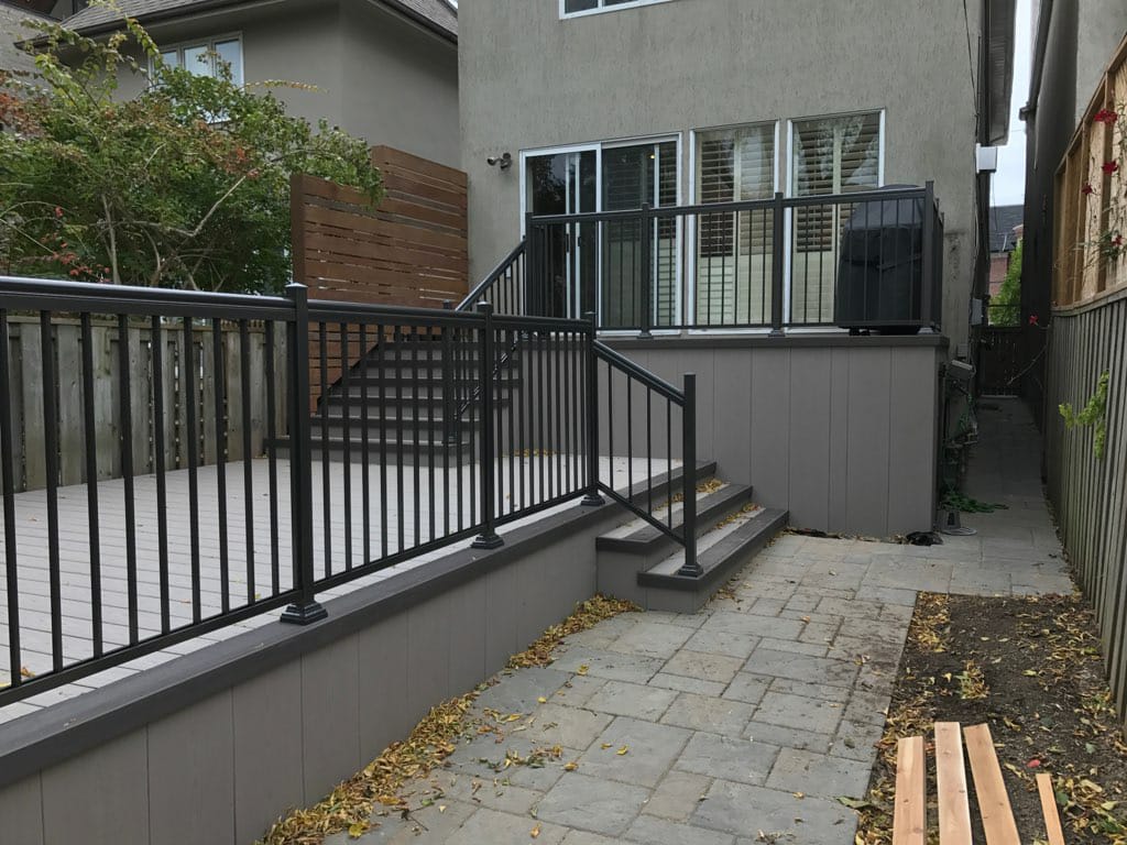 Serenity Decks | 11 Grand Marshall Dr, Scarborough, ON M1B 5N6, Canada | Phone: (416) 282-7374