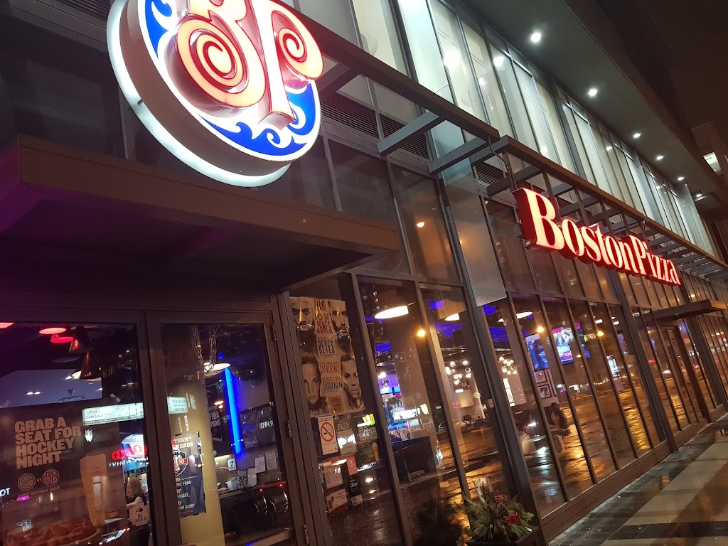 Boston Pizza | 400 Progress Ave, Scarborough, ON M1P 5J1, Canada | Phone: (416) 290-0029