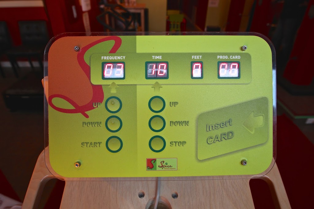 Spice Wellness Systems | 9919 Fairmount Dr SE, Calgary, AB T2J 0S3, Canada | Phone: (403) 698-6892