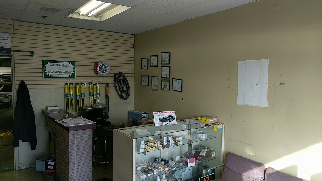 Kazi Auto Service Inc | 7385 Torbram Rd unit 17, Mississauga, ON L4T 3Y9, Canada | Phone: (905) 362-0200