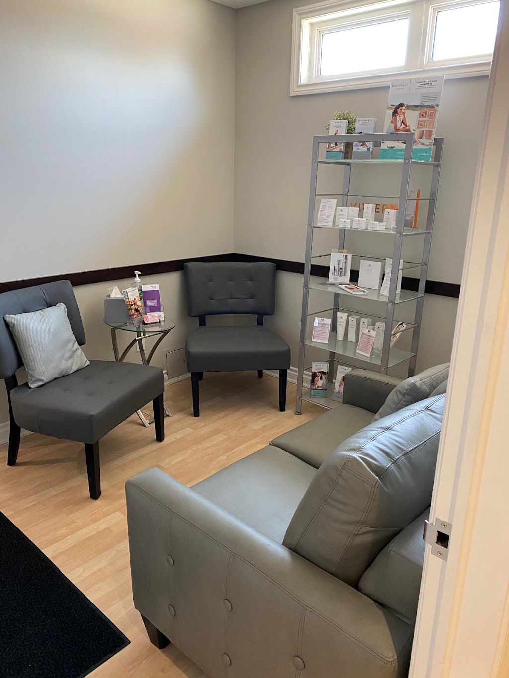 Dr. Christine Blom Aesthetics | 3 Beck Blvd, Penetanguishene, ON L9M 1B8, Canada | Phone: (705) 543-9883