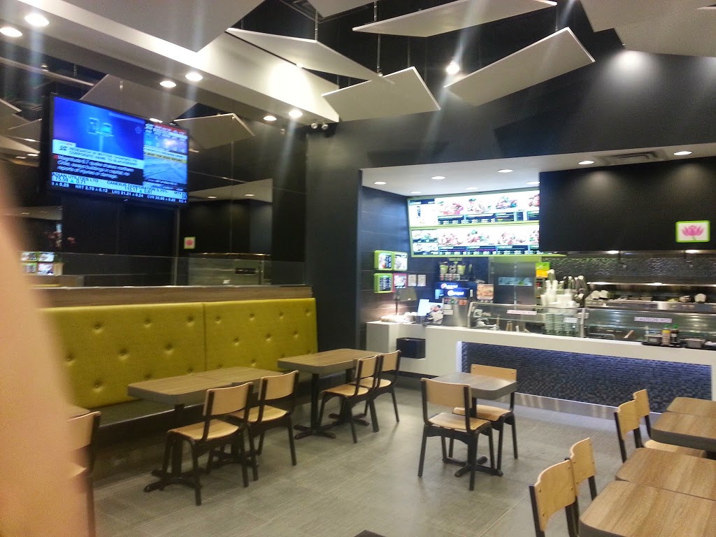 Thai Express | 9342 Bathurst St, Rutherford Marketplace, Vaughan, ON L6A 4N9, Canada | Phone: (905) 417-0220