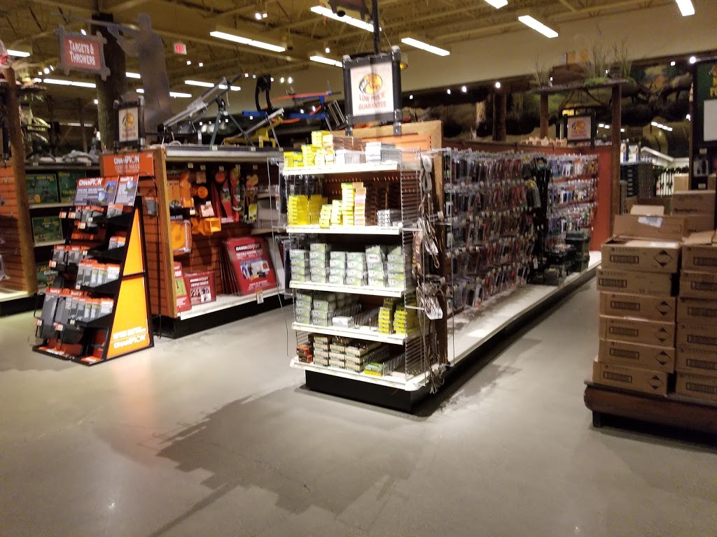 Bass Pro Shops | 112-261055 Crossiron Blvd, Rocky View No. 44, AB T4A 0G3, Canada | Phone: (403) 592-3900