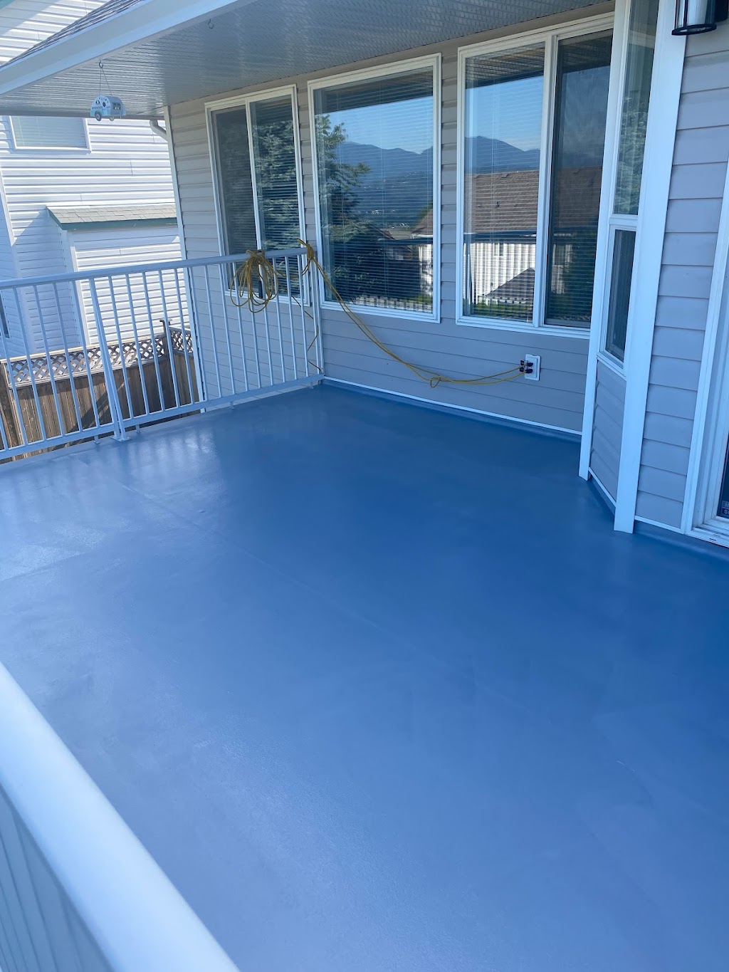 Gimbal Property Maintenance Services | 11475 Edmondson Rd, Chilliwack, BC V4Z 0G1, Canada | Phone: (403) 325-3736