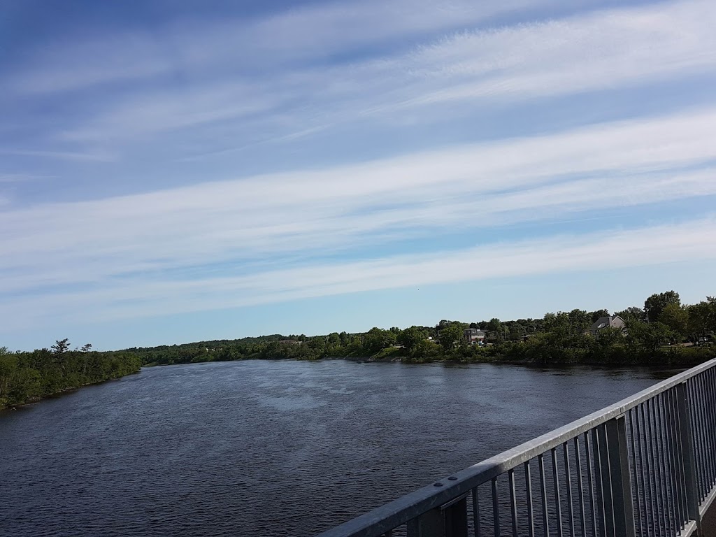 Park Riviera | 22 Rue dAuvergne, Gatineau, QC J8T 6J8, Canada | Phone: (866) 299-2002