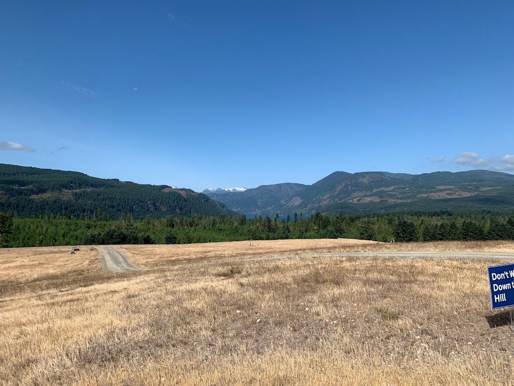 COMOX VALLEY Waste Management Centre | 3699 Bevan Rd, Cumberland, BC V0R 1S0, Canada | Phone: (250) 334-6000