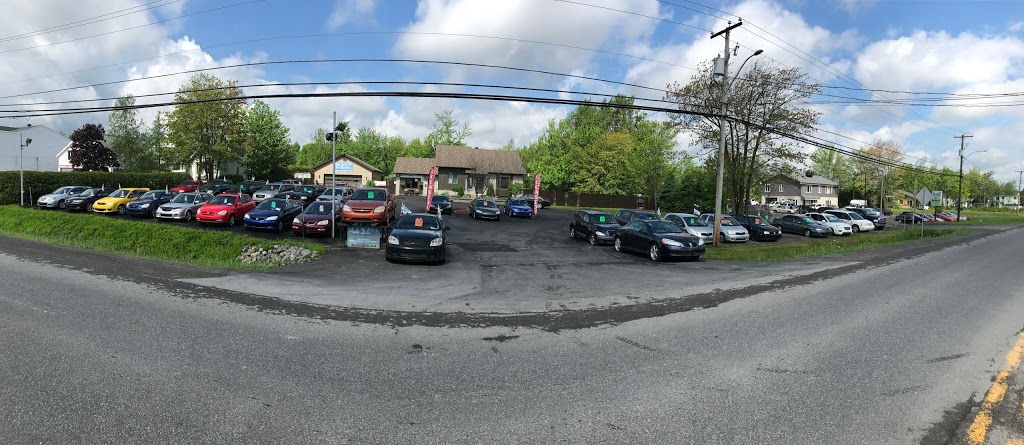 Auto Dc | 300 QC-335, Saint-Lin - Laurentides, QC J5M 2C1, Canada | Phone: (450) 302-9111
