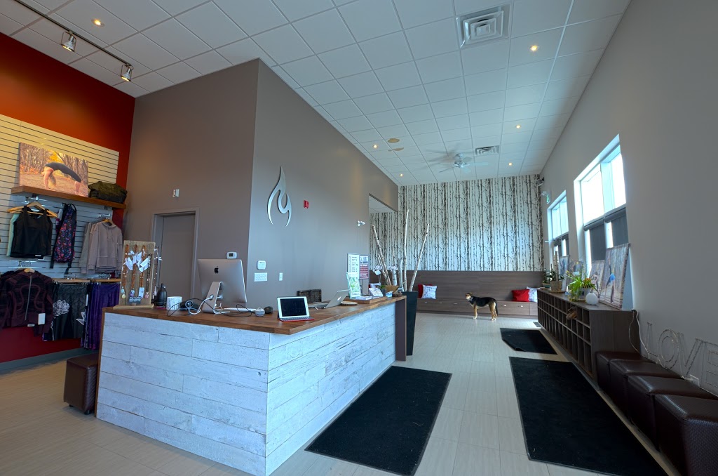 the barre - Stoney Creek | 270 Mud St W, Stoney Creek, ON L8J 3Z6, Canada | Phone: (905) 518-7899