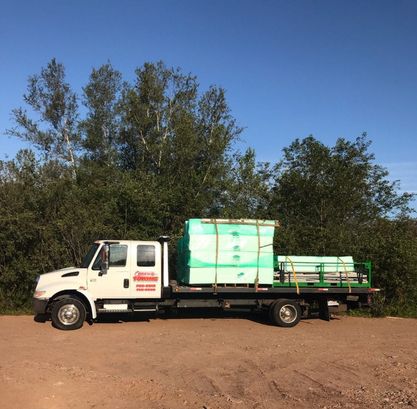 Coreys towing | 41 Steeves Settlement Rd, Killams Mills, NB E4Z 2X7, Canada | Phone: (506) 756-8312