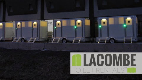 Lacombe Toilet Rentals™ | 4117 Belgreen Dr, Gloucester, ON K1G 3N2, Canada | Phone: (613) 738-2775