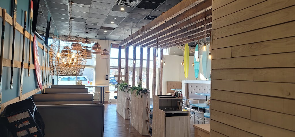 Shack Attakk Joliette | 1425 Bd Firestone local B, Joliette, QC J6E 9E5, Canada | Phone: (450) 759-9770