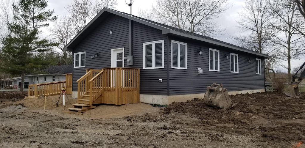 Mark Acton Construction & Home Design Build | 63 Woodhouse St, Simcoe, ON N3Y 1G1, Canada | Phone: (519) 429-3001