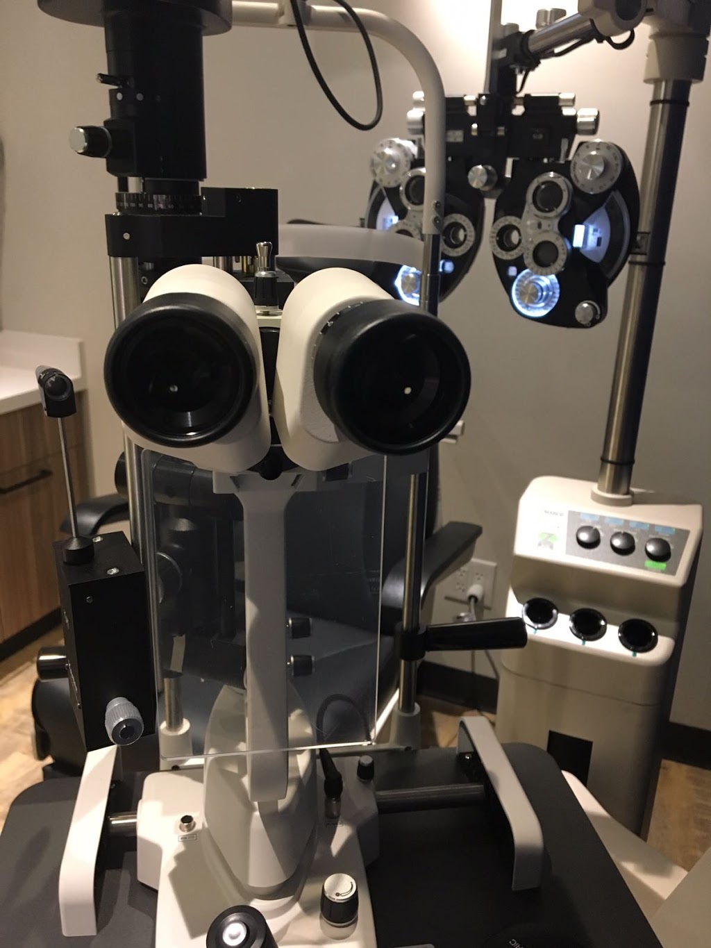 Eye Nine Optometry | 19918 Lessard Rd NW, Edmonton, AB T6M 0T9, Canada | Phone: (780) 809-2190