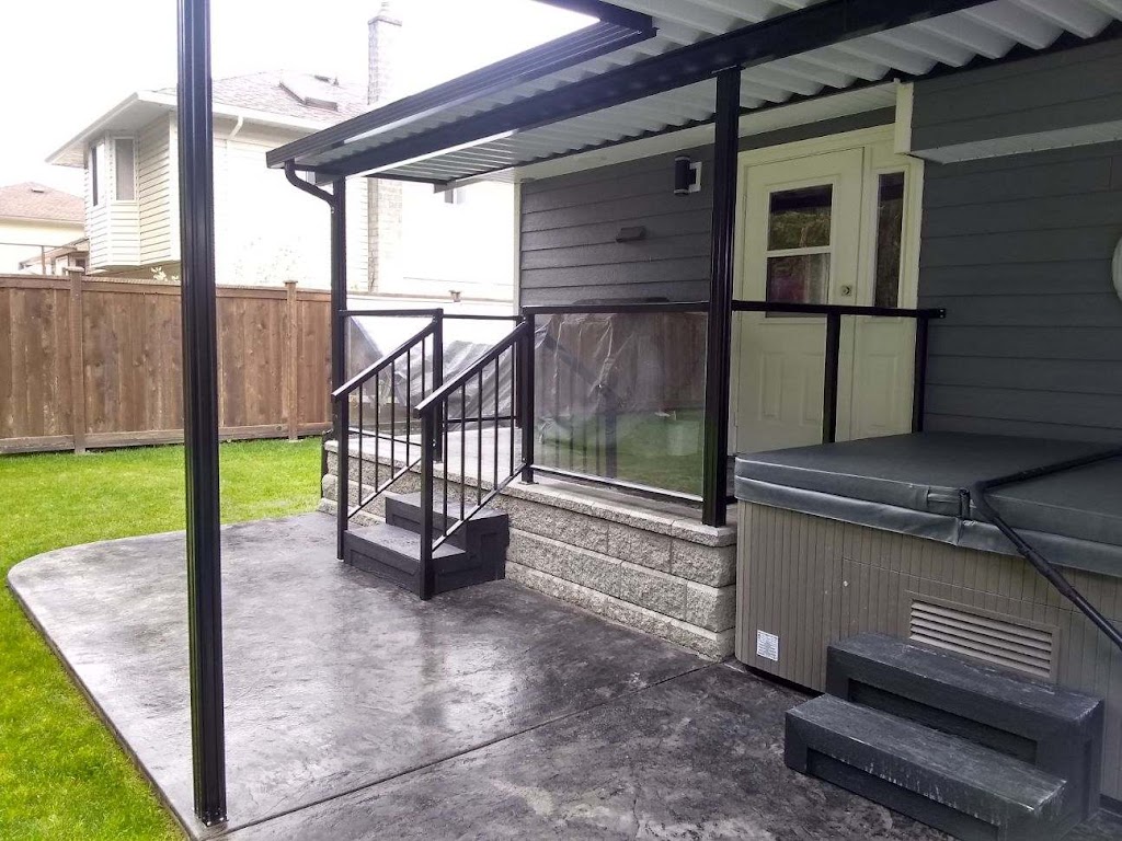 Dalron Home Improvements | 440 Scott Rd, Courtenay, BC V9N 7E6, Canada | Phone: (250) 338-3756