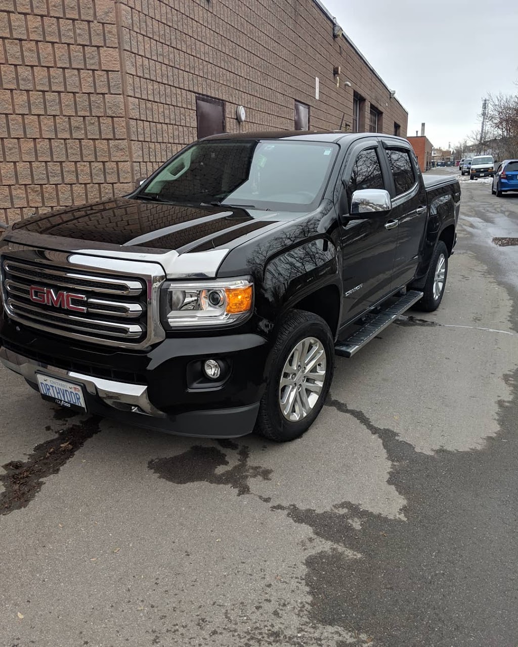 Splish Splash Auto - Woodbridge | 350 Woodbridge Ave #10, Woodbridge, ON L4L 3K8, Canada | Phone: (416) 830-4903
