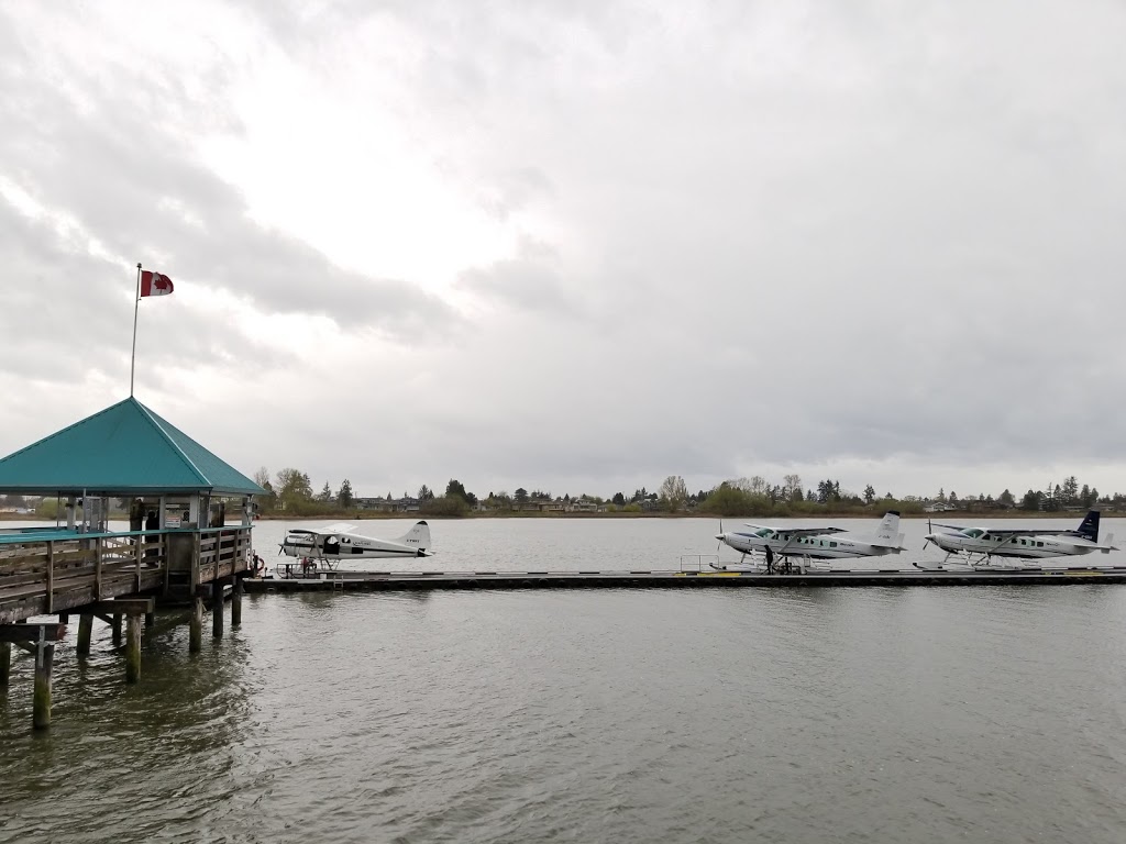 Seair Seaplanes | 4640 Inglis Dr, Richmond, BC V7B 1W4, Canada | Phone: (800) 447-3247