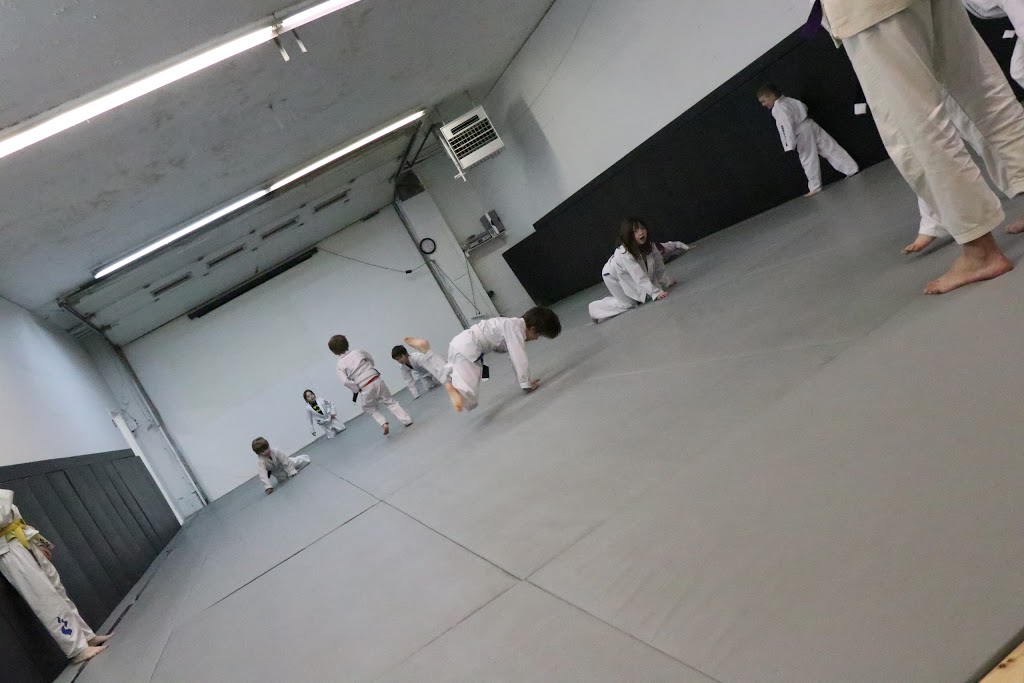 Revelation Martial Arts | 42 Industrial Rd, Steinbach, MB R5G 1N3, Canada | Phone: (204) 392-8883