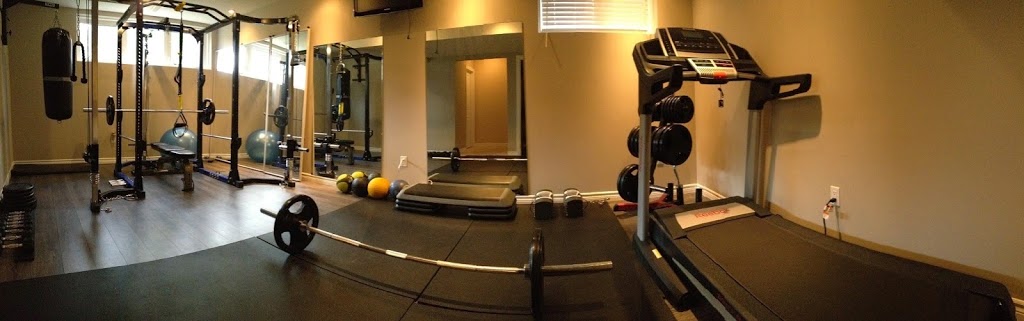 Premium Fitness | 9 Frances St N, Barrie, ON L4N 1Z1, Canada | Phone: (705) 220-0224