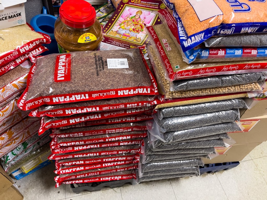 Iyappan Groceries | 2877 Jane St, North York, ON M3N 2J5, Canada | Phone: (416) 636-0884