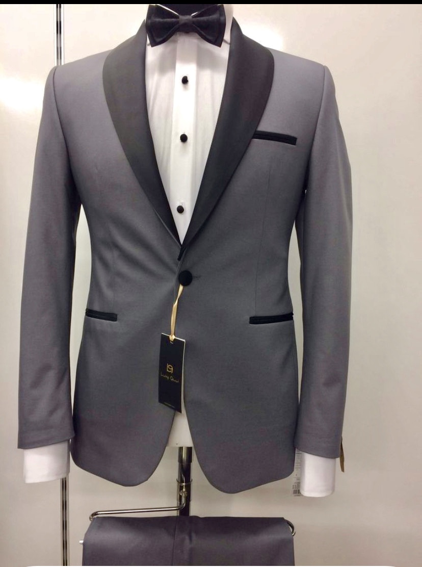 Wardrobe For Men | 948 Danforth Ave, Toronto, ON M4J 1L9, Canada | Phone: (416) 463-9221
