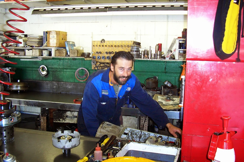 Bullfrog Transmissions | 750 Roderick St, Victoria, BC V8X 2R3, Canada | Phone: (250) 475-2323