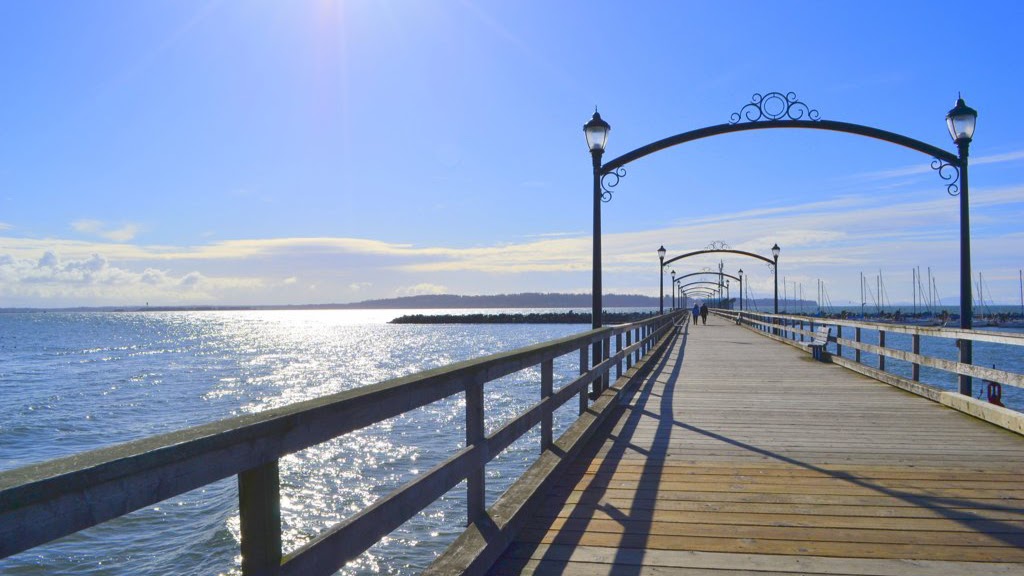 Hamish Ross, Bay Realty - West Beach | 14869 Marine Dr, White Rock, BC V4B 1C1, Canada | Phone: (604) 376-7687