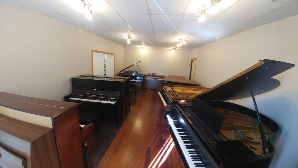 Marks Piano Services Tuning Moving Rebuilding Repairs | 354 Elizabeth St, Guelph, ON N1E 2X7, Canada | Phone: (519) 822-2451