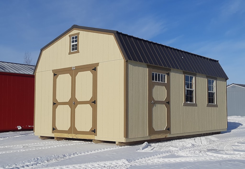 Old Hickory Buildings Of Halifax | 925 Main St #1, Westphal, NS B2W 3V4, Canada | Phone: (902) 430-7353