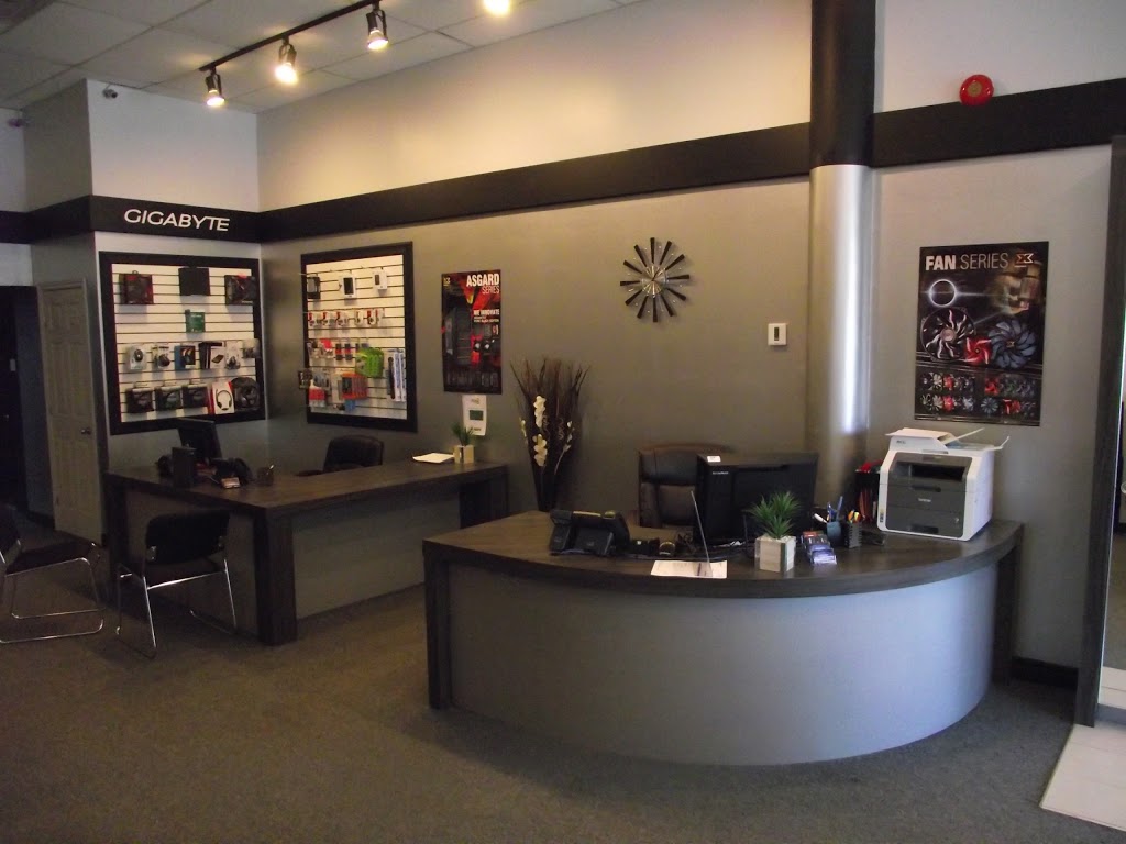 Kamyam Informatique | 181 Rue Brière, Saint-Jérôme, QC J7Y 3A7, Canada | Phone: (450) 710-0949