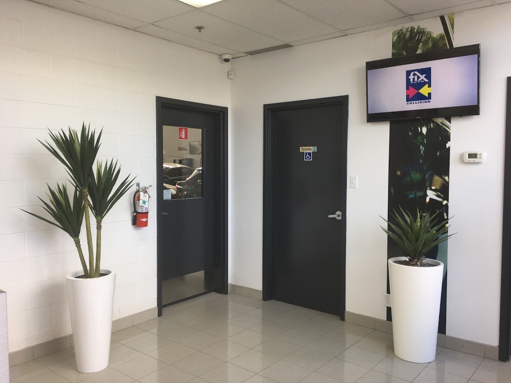 FIX AUTO CENTRE-VILLE | 1840 Rue le Ber, Montréal, QC H3K 2A4, Canada | Phone: (514) 932-9111