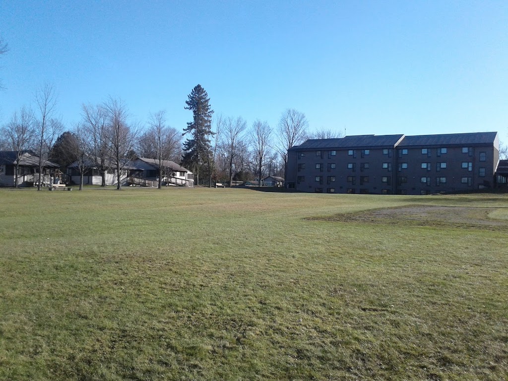 The Salvation Army Jacksons Point Camp & Conference Centre | 35 Salvation Army Rd, Jacksons Point, ON L0E 1L0, Canada | Phone: (905) 722-3501