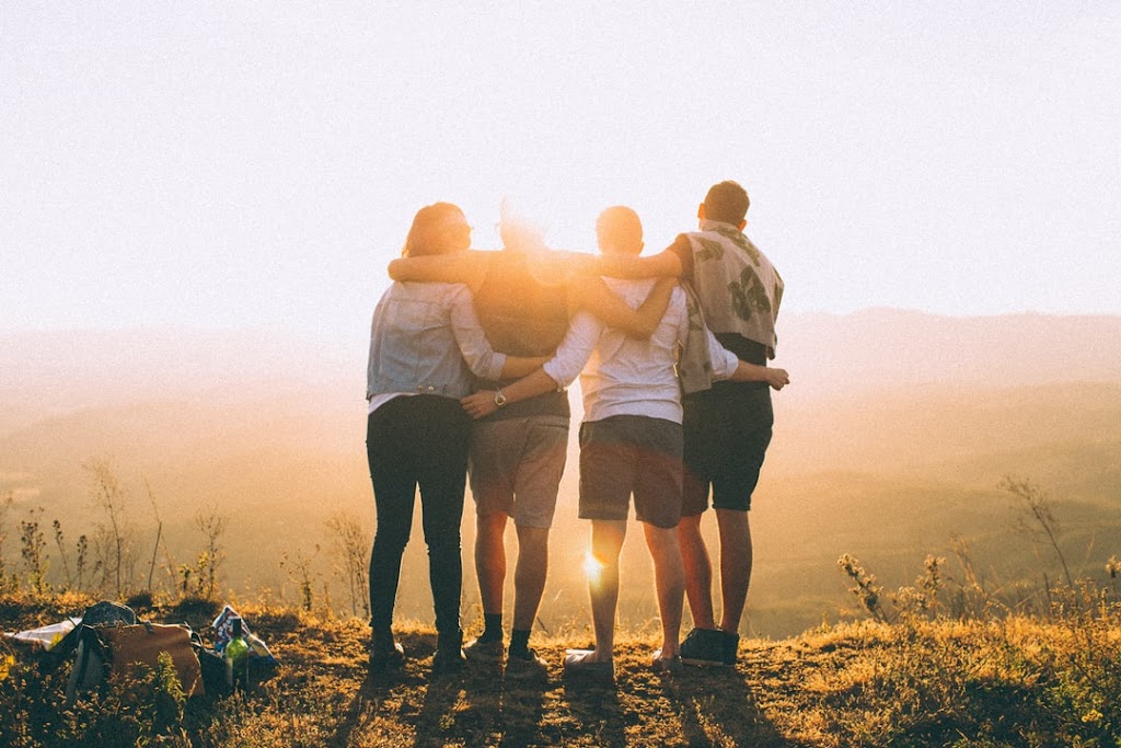 Into the Heart Family Therapy - Counselling for Couples, Individuals, Youth, & Families | 7 W Terrace Dr, Cochrane, AB T4C 1R4, Canada | Phone: (587) 603-5343