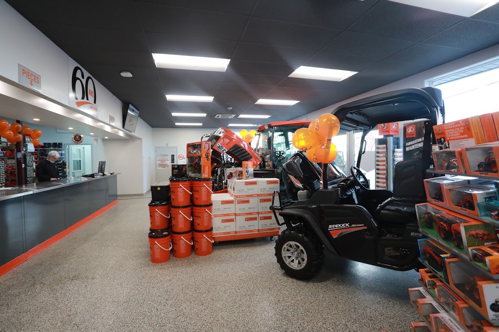 Garage Oscar Brochu Inc. | 722 8e Rue E, La Guadeloupe, QC G0M 1G0, Canada | Phone: (418) 459-6405