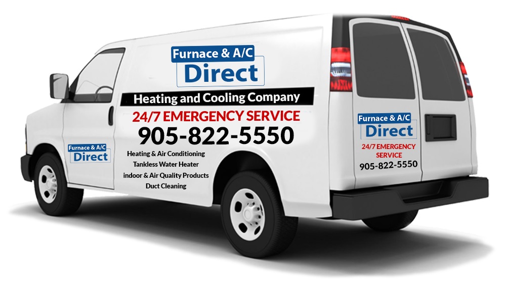 Furnace And Ac Direct | 1976 Kiran Ct, Mississauga, ON L5H 4K7, Canada | Phone: (905) 822-5550