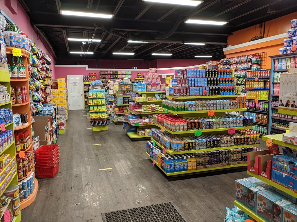 Sweet Life Candy & Pop Shop (3-354 King St. N., Waterloo) | 354 King St N #3, Waterloo, ON N2J 2Z2, Canada | Phone: (519) 886-5433