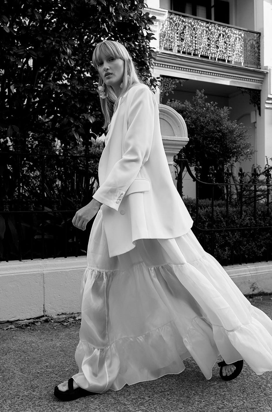 BridalStyle Vancouver | 1388 W 6th Ave, Vancouver, BC V6H 1A7, Canada | Phone: (604) 537-3575