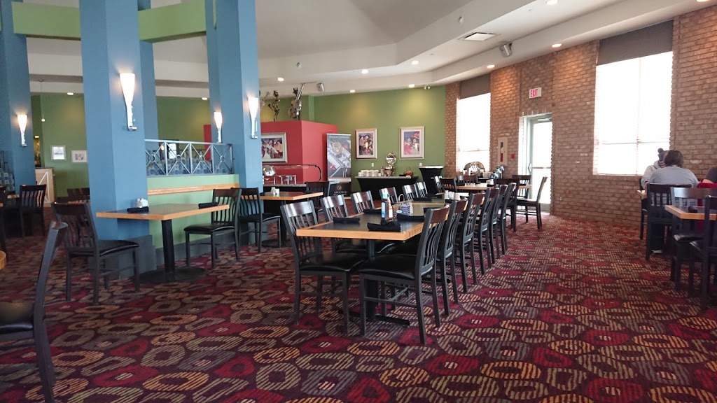Steels Cafe and Grill | 10010 178 St NW, Edmonton, AB T5S 1T3, Canada | Phone: (780) 484-6000