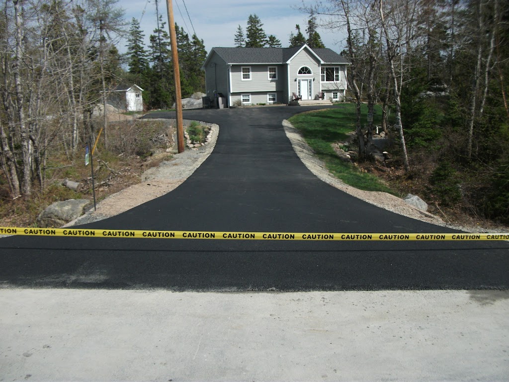 One Call Paving Limited | 775 Cow Bay Rd, Eastern Passage, NS B3G 1J8, Canada | Phone: (902) 456-6631