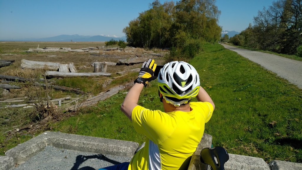 West Dyke Trail | Steveston Hwy, Richmond, BC V7E 2J1, Canada
