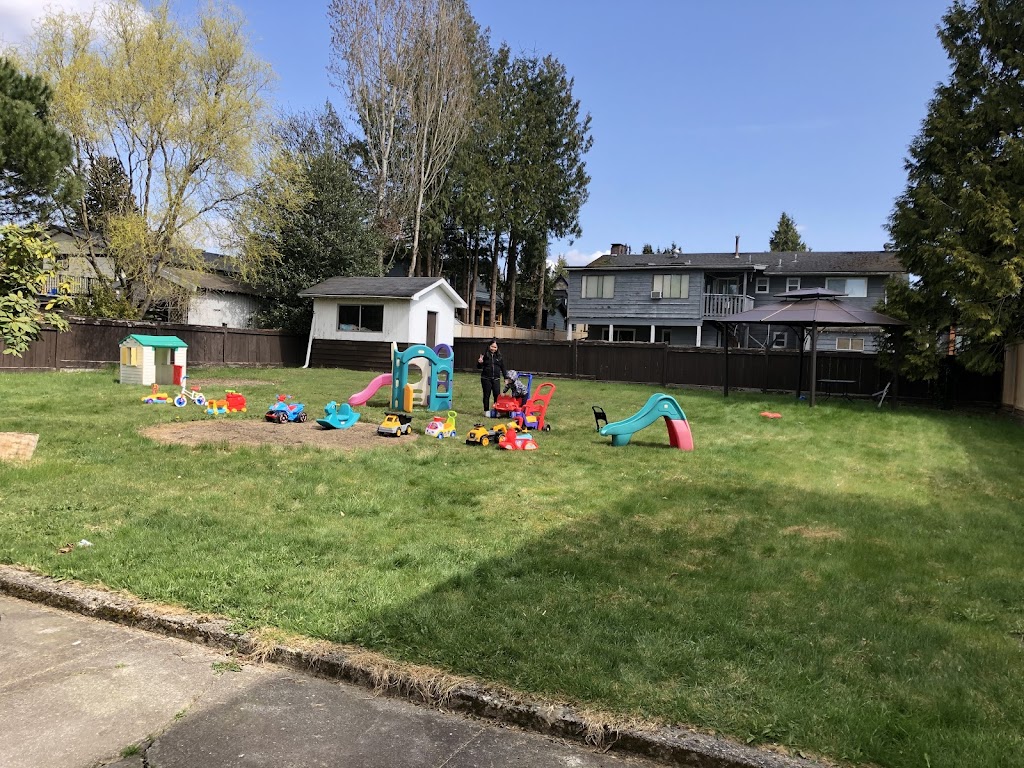 ALLSHINE TL CHILDCARE CENTER | 7510 115 St, Delta, BC V4C 5M5, Canada | Phone: (604) 518-6026